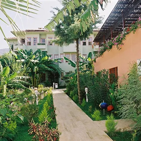 Leda Hotel