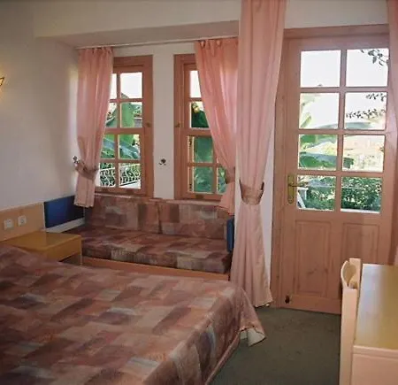 Leda Hotel Fethiye
